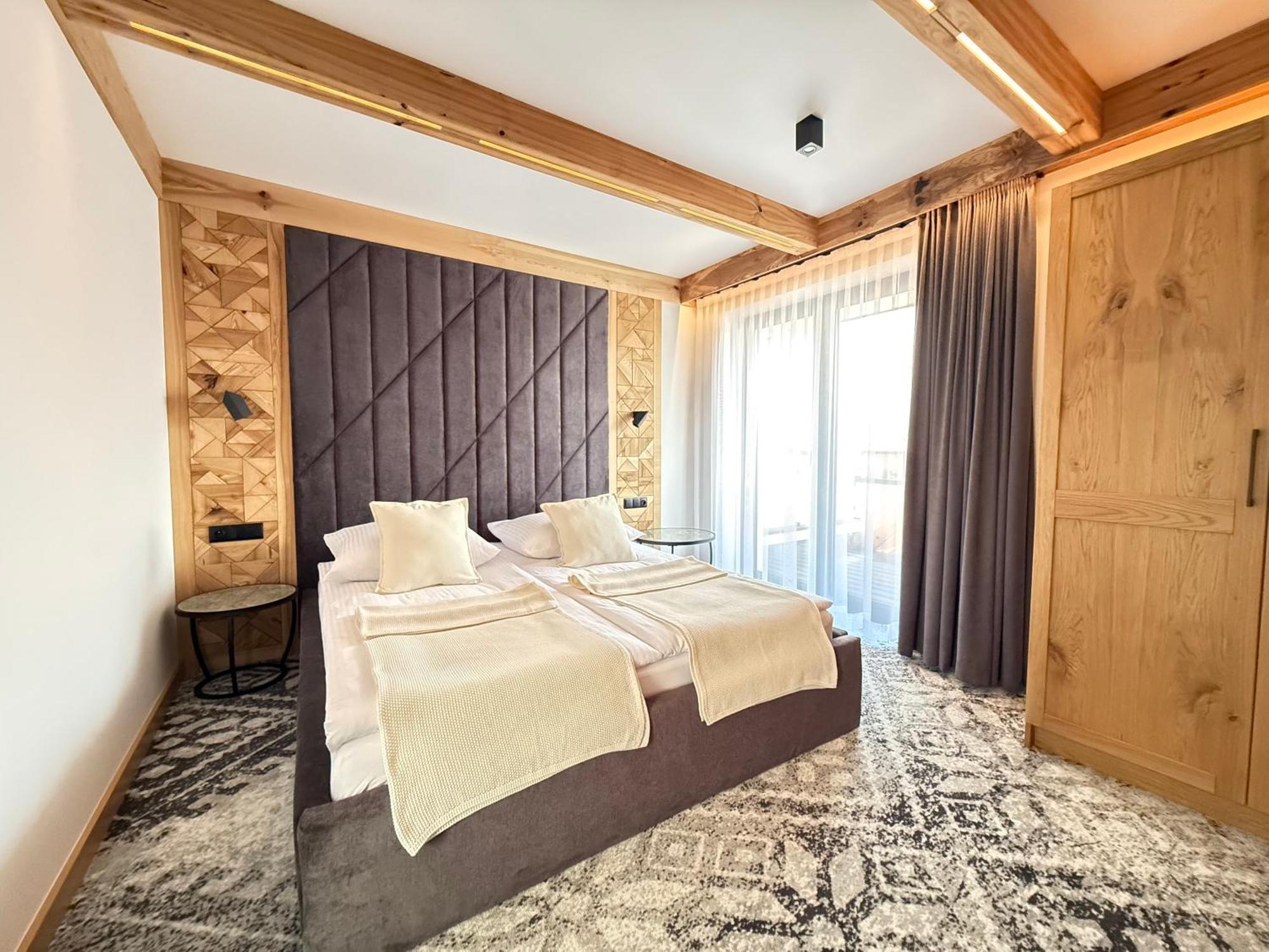 Greenhill Bachleda Zakopane Exterior foto